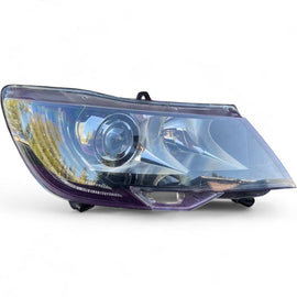 Frontscheinwerfer Skoda Superb 3T1941016H LED Rechts Scheinwerfer Headlight SCH2965440058od