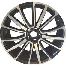 Laden Sie das Bild in den Galerie-Viewer, 1x Alufelge 21 Zoll 8.5&quot; 5x112 13332185 BMW 1 2 Rim Wheel