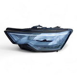 Frontscheinwerfer Audi A6 C8 4K0941033 LED Ein Stück (Rechts oder Links)