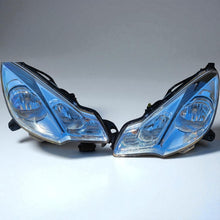 Load image into Gallery viewer, Frontscheinwerfer Citroën Ds3 Ein Stück (Rechts oder Links) Headlight SCH5297774780xz