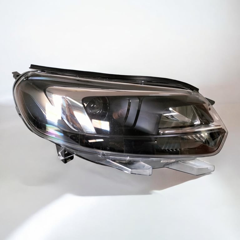 Frontscheinwerfer Opel Zafira Vivaro C Xenon Rechts Scheinwerfer Headlight