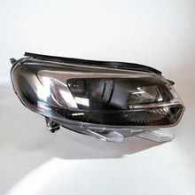 Load image into Gallery viewer, Frontscheinwerfer Opel Zafira Vivaro C Xenon Rechts Scheinwerfer Headlight