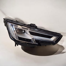 Load image into Gallery viewer, Frontscheinwerfer Audi A4 B9 8W0941034A Rechts Scheinwerfer Headlight