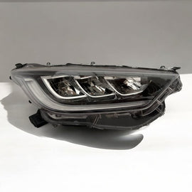 Frontscheinwerfer Toyota 4 Yaris KO-8EU Rechts Scheinwerfer Headlight SCH6544643582ps