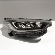 Laden Sie das Bild in den Galerie-Viewer, Frontscheinwerfer Toyota 4 Yaris KO-8EU Rechts Scheinwerfer Headlight SCH6544643582ps