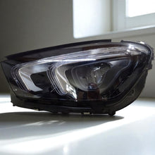 Laden Sie das Bild in den Galerie-Viewer, Frontscheinwerfer Mercedes-Benz Gle A1679069504 LED Links Scheinwerfer Headlight SCH3559151809lp