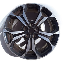 Laden Sie das Bild in den Galerie-Viewer, 1x Alufelge 18 Zoll 7.0&quot; 5x108 47 5ET JX7J-1007-E1A Ford Focus Rim Wheel