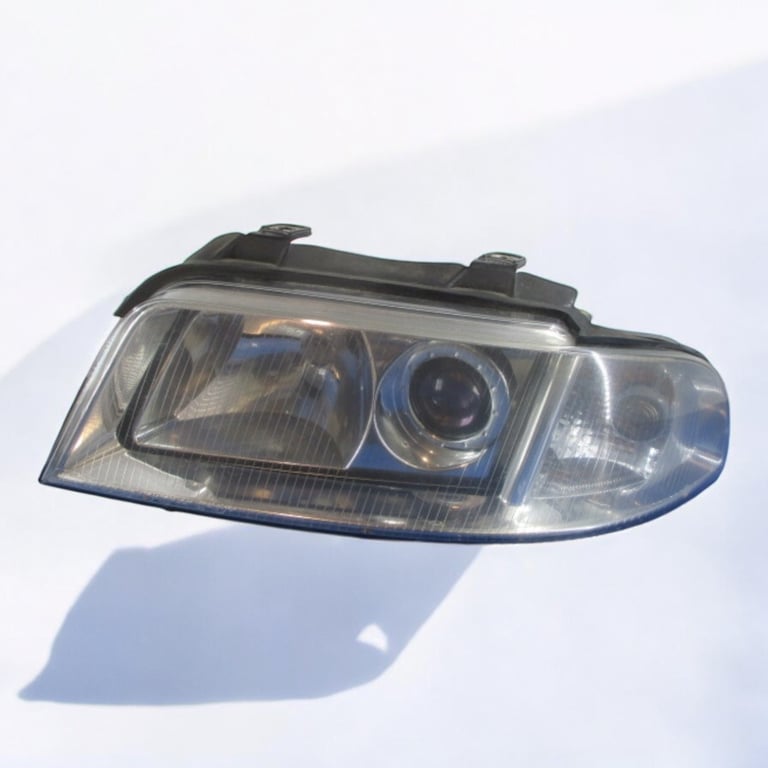 Frontscheinwerfer Audi A4 B5 8D0941003 Links Scheinwerfer Headlight