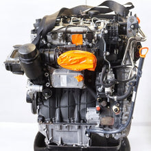 Laden Sie das Bild in den Galerie-Viewer, Motor Mercedes-Benz Cla C117 651901 1.8 CDI 154TKm 2011 Diesel Unkomplett