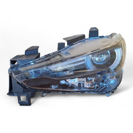 Frontscheinwerfer Mazda Cx5 Cx-5 KB8P-51040 LED Ein Stück (Rechts oder Links)