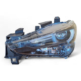 Frontscheinwerfer Mazda Cx5 Cx-5 KB8P-51040 LED Ein Stück (Rechts oder Links)