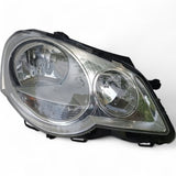 Frontscheinwerfer VW Polo 6Q1941008AK Rechts Scheinwerfer Headlight