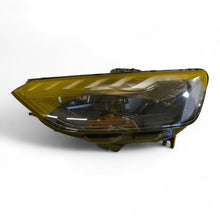 Laden Sie das Bild in den Galerie-Viewer, Frontscheinwerfer Audi 8W0941035J LED Links Scheinwerfer Headlight SCH4863337408bj