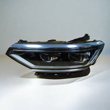 Load image into Gallery viewer, Frontscheinwerfer VW Passat B8 3G1941081P LED Links Scheinwerfer Headlight