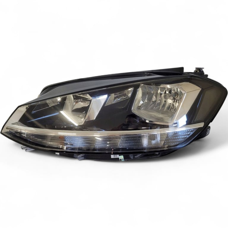 Frontscheinwerfer VW Golf VII 5g1 5G1941005D Ein Stück (Rechts oder Links) SCH2719104376sy