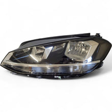 Load image into Gallery viewer, Frontscheinwerfer VW Golf VII 5g1 5G1941005D Ein Stück (Rechts oder Links) SCH2719104376sy