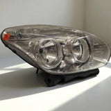 Frontscheinwerfer Opel Combo Rechts Scheinwerfer Headlight