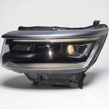 Load image into Gallery viewer, Frontscheinwerfer VW Amarok N1XB13E017DE Full LED Links Scheinwerfer Headlight SCH1978925012ws