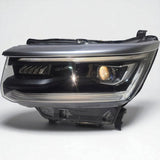 Frontscheinwerfer VW Amarok N1XB13E017DE Full LED Links Scheinwerfer Headlight