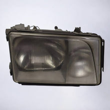 Load image into Gallery viewer, Frontscheinwerfer Mercedes-Benz W124 1305544187 Rechts Scheinwerfer Headlight