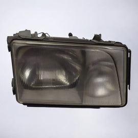 Frontscheinwerfer Mercedes-Benz W124 1305544187 Rechts Scheinwerfer Headlight