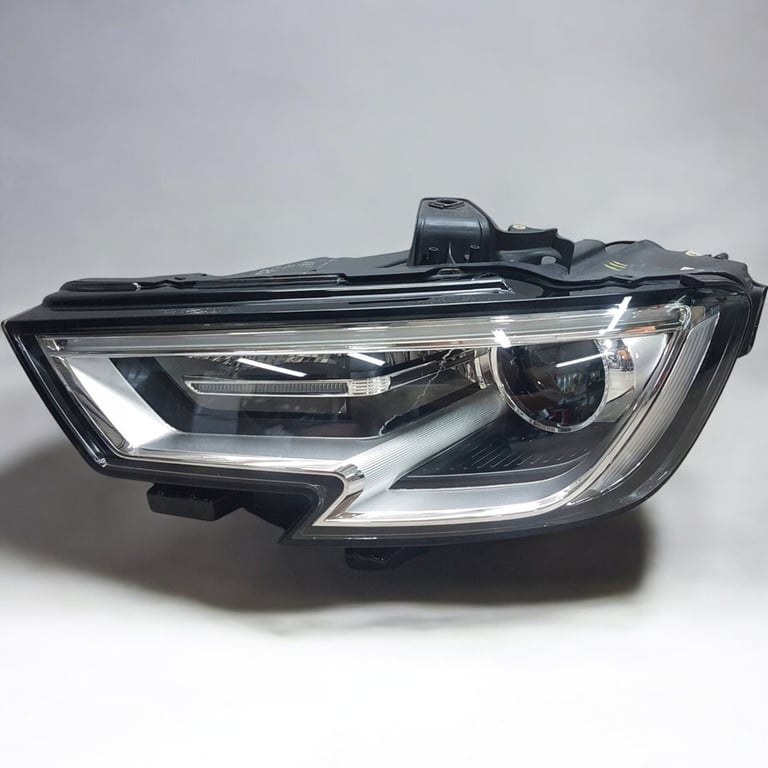 Frontscheinwerfer Audi A3 8V0941005E Xenon Links Scheinwerfer Headlight SCH4716660645xj