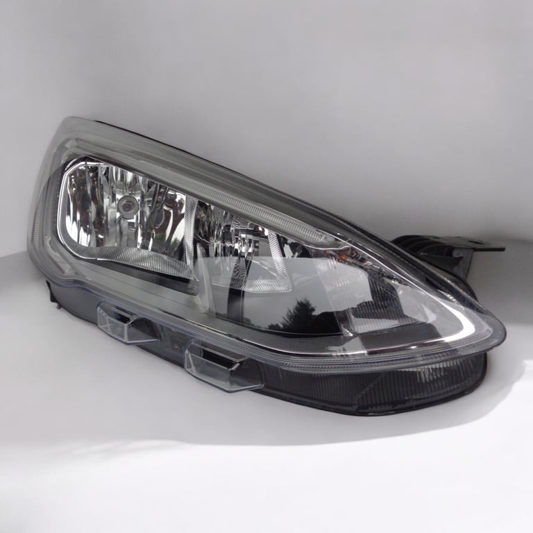 Frontscheinwerfer Ford Focus JX7B-13W029-AE Rechts Scheinwerfer Headlight