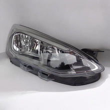 Laden Sie das Bild in den Galerie-Viewer, Frontscheinwerfer Ford Focus JX7B-13W029-AE Rechts Scheinwerfer Headlight