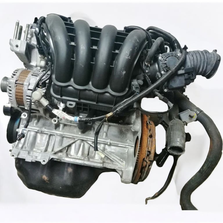 Motor Mazda Cx-5 Cx-3 PE02 2.0 16TKm 2017 Benzin Engine Komplett