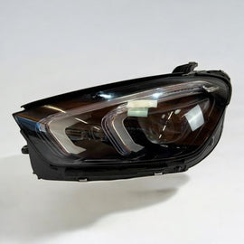 Frontscheinwerfer Mercedes-Benz Gle NKO2203 Links Scheinwerfer Headlight