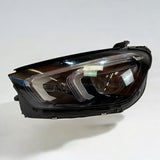 Frontscheinwerfer Mercedes-Benz Gle NKO2203 Links Scheinwerfer Headlight
