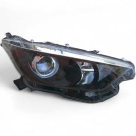 Frontscheinwerfer Toyota 4 Yaris Rechts Scheinwerfer Headlight SCH7119012512vh