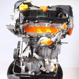 Motor Dacia Clio V B7 H4DF480 1.0 TCE 101PS 74kW 37TKm 2019 Benzin Unkomplett