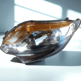 Frontscheinwerfer Mitsubishi L200 Links Scheinwerfer Headlight