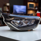 Frontscheinwerfer Ford Custom JK21-13W029-DJ LED Rechts Scheinwerfer Headlight