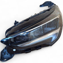 Laden Sie das Bild in den Galerie-Viewer, Frontscheinwerfer Opel Corsa F 9829522780 LED Links Scheinwerfer Headlight SCH3896674009yn
