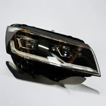 Laden Sie das Bild in den Galerie-Viewer, Frontscheinwerfer VW T6 7L1941036A LED Rechts Scheinwerfer Headlight