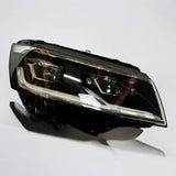 Frontscheinwerfer VW T6 7L1941036A Full LED Rechts Scheinwerfer Headlight