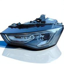 Load image into Gallery viewer, Frontscheinwerfer Audi A5 8T0941005C Xenon Links Scheinwerfer Headlight