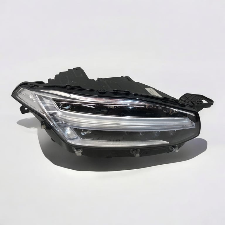 Frontscheinwerfer Volvo Xc90 31655813 31655720 Full LED Rechts Headlight
