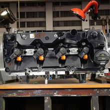 Laden Sie das Bild in den Galerie-Viewer, Motor Audi Seat Octavia III DGT 1.6 TDI 115PS 85kW 58TKm 2012 Diesel Unkomplett