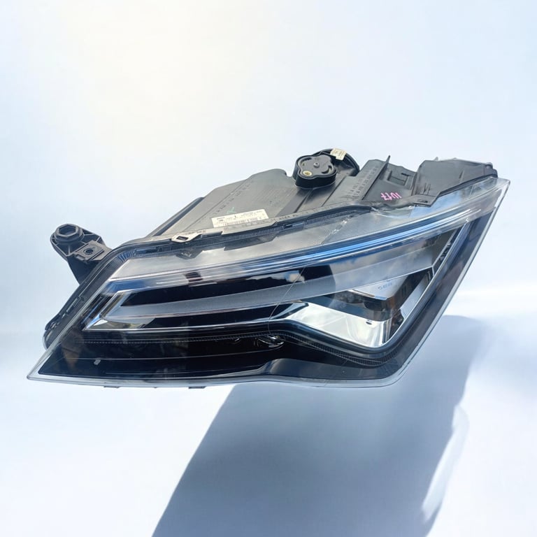 Frontscheinwerfer Seat Ateca 90117433 576941007D LED Links Headlight