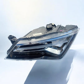 Frontscheinwerfer Seat Ateca 90117433 576941007D LED Links Headlight