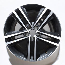 1x Alufelge 17 Zoll 7.0