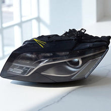Laden Sie das Bild in den Galerie-Viewer, Frontscheinwerfer Audi Q5 8R0941003AF Bi-Xenon Links Scheinwerfer Headlight