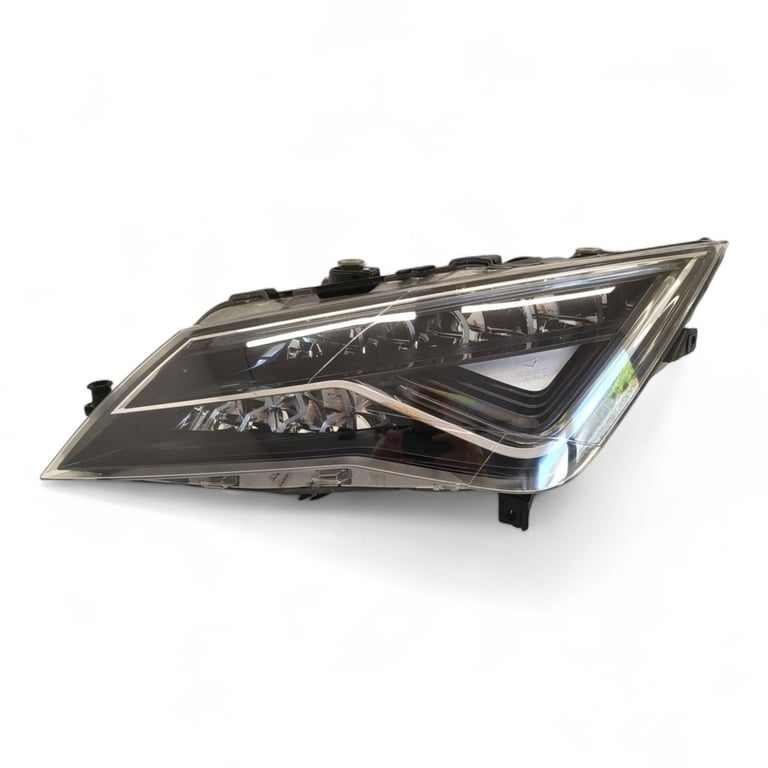 Frontscheinwerfer Seat Leon 5f1 5F19410071 Full LED Rechts oder Links