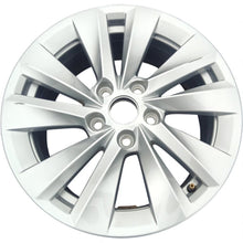 Laden Sie das Bild in den Galerie-Viewer, 1x Alufelge 16 Zoll 7.0&quot; 5x112 48ET 5E3601025BA Skoda Octavia Iv Rim Wheel
