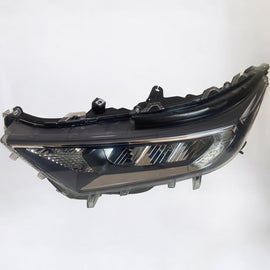 Frontscheinwerfer Toyota Rav IV Full LED Rechts Scheinwerfer Headlight SCH1782535544ec