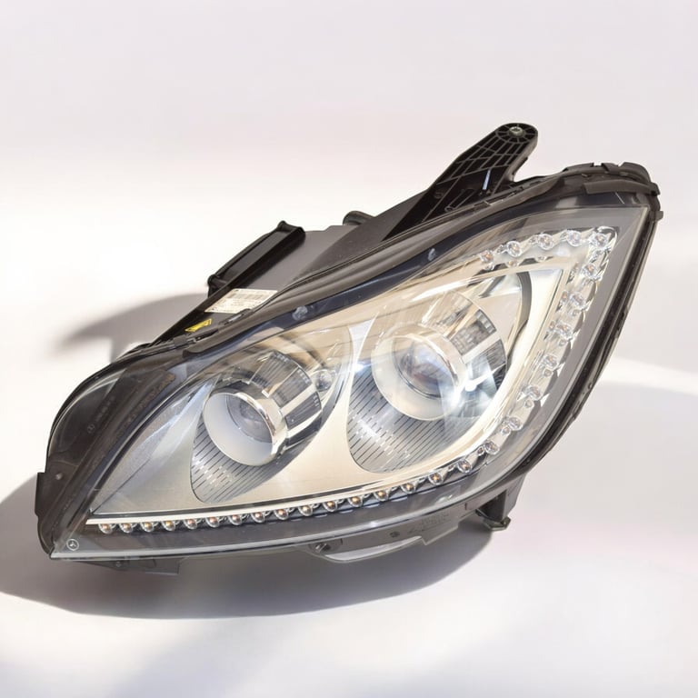 Frontscheinwerfer Mercedes-Benz Cls A2188208561 LED Links Scheinwerfer Headlight