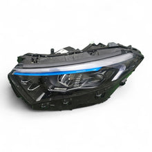 Laden Sie das Bild in den Galerie-Viewer, Frontscheinwerfer Mercedes-Benz Eqa Eqb A2439068900KZ Full LED Rechts oder Links SCH5793605197cz